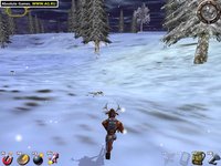 Deer Avenger 4: The Redneck Strikes Back screenshot, image №309745 - RAWG