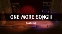 One more song ! screenshot, image №3319624 - RAWG