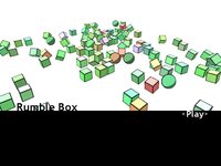 Rumble Box: Tournament Edition screenshot, image №446983 - RAWG