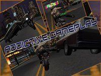 Crazy Bike Racing Game 2016: Real Stunt Rider - full free screenshot, image №1615686 - RAWG