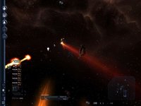 X³: Terran Conflict screenshot, image №489819 - RAWG