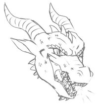 You ARE the Dragon! screenshot, image №2701978 - RAWG