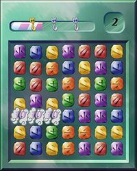 Runes (itch) (phoenixpheothers) screenshot, image №1198291 - RAWG