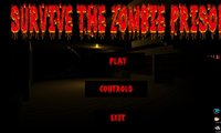 Survive the zombie prisionRemove image screenshot, image №1278707 - RAWG
