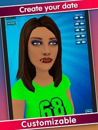 My Virtual Girlfriend - Single and Free screenshot, image №985199 - RAWG