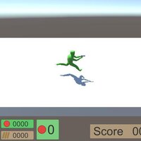 Endless runner (3DPStudio) screenshot, image №3255990 - RAWG