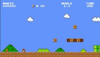 Mario Clone screenshot, image №3139198 - RAWG