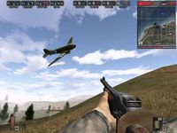 Battlefield 1942: Secret Weapons of WWII screenshot, image №354596 - RAWG