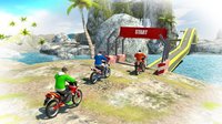 Bike Race - Stunt Racing Games screenshot, image №1535747 - RAWG