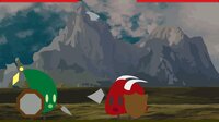 Monster Fight!!! screenshot, image №2606508 - RAWG