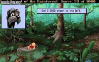 EcoQuest 2: Lost Secret of the Rainforest screenshot, image №304921 - RAWG