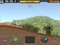Alpine Crawler Wild HD screenshot, image №971378 - RAWG