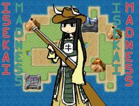 Isekai madness: I haven't died but I still got summoned to another world!??? screenshot, image №2924514 - RAWG