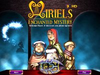 Miriel's Enchanted Mystery HD screenshot, image №1704559 - RAWG