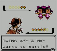 Pokémon Gold, Silver screenshot, image №800221 - RAWG