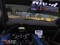 RACE: The WTCC Game screenshot, image №462642 - RAWG