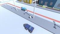 Crime City - Prototype screenshot, image №3232479 - RAWG