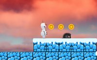 Olaf - The Goofy Snowman screenshot, image №1212302 - RAWG