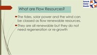 Renewable Resources And Non Renewable Resources screenshot, image №3014000 - RAWG
