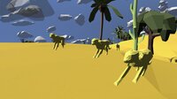 EvolVR - Procedural Ecosystem screenshot, image №2793997 - RAWG