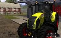 Agricultural Simulator 2011 screenshot, image №566038 - RAWG