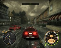 Need For Speed: Most Wanted screenshot, image №806739 - RAWG