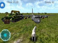 Goat Madness screenshot, image №1695006 - RAWG