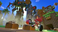 Sonic Forces screenshot, image №804588 - RAWG