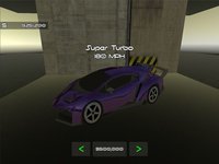 Mad Racing Super Speed screenshot, image №972601 - RAWG