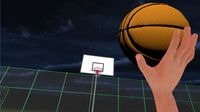 Basketball Court VR screenshot, image №213189 - RAWG