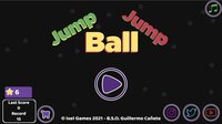 Jump Ball Jump screenshot, image №2807577 - RAWG