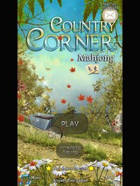 Hidden Mahjong: Country Corner screenshot, image №1682240 - RAWG