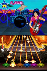 Guitar Rock Tour screenshot, image №247165 - RAWG