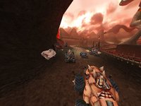 Earache Extreme Metal Racing screenshot, image №449767 - RAWG