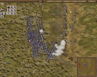 American Conquest: Divided Nation screenshot, image №425566 - RAWG