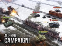 Armor Age: Tank Wars screenshot, image №1747048 - RAWG