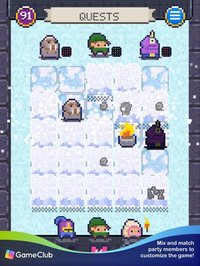 Adventure Company - GameClub screenshot, image №2214962 - RAWG