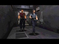 Resident Evil screenshot, image №327037 - RAWG