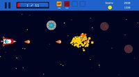 Save the EARTH! (Brady The Bloody) screenshot, image №2613481 - RAWG