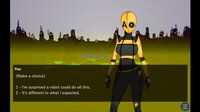 RADS The Radioactive Apocalypse Dating Simulator screenshot, image №4003066 - RAWG