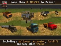 Truck Driver 3D screenshot, image №911051 - RAWG