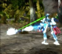 Bionicle Heroes screenshot, image №455727 - RAWG