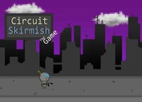 Circuit Skirmish "The Game" screenshot, image №2413787 - RAWG