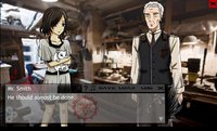 Tyrania: Visual Novel screenshot, image №994029 - RAWG