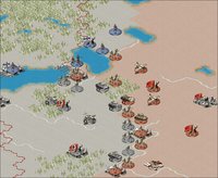 Strategic Command 2: Blitzkrieg screenshot, image №397859 - RAWG