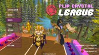 Flip Crystal League screenshot, image №4180287 - RAWG