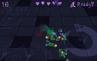 Plague Overflow screenshot, image №2446343 - RAWG