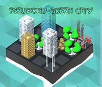 Pseudoku green city screenshot, image №1736820 - RAWG