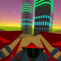 Hover Quest (Oculus Quest VR) screenshot, image №2135983 - RAWG