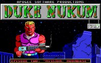 Duke Nukem Episode 2: Mission Moonbase screenshot, image №363603 - RAWG